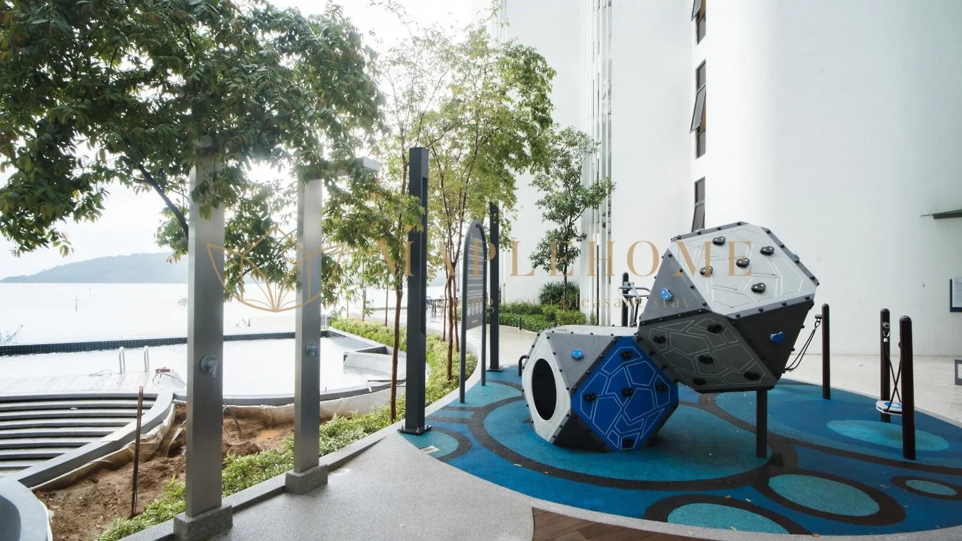 The Shore Premier Suites Kota Kinabalu