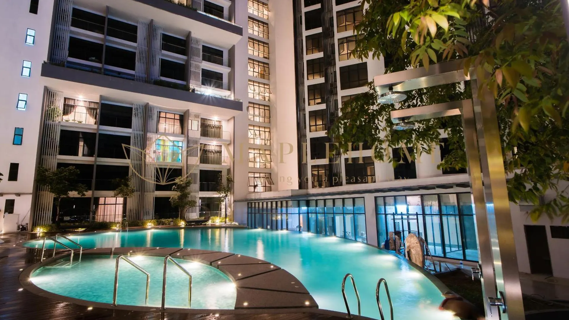 The Shore Premier Suites Kota Kinabalu