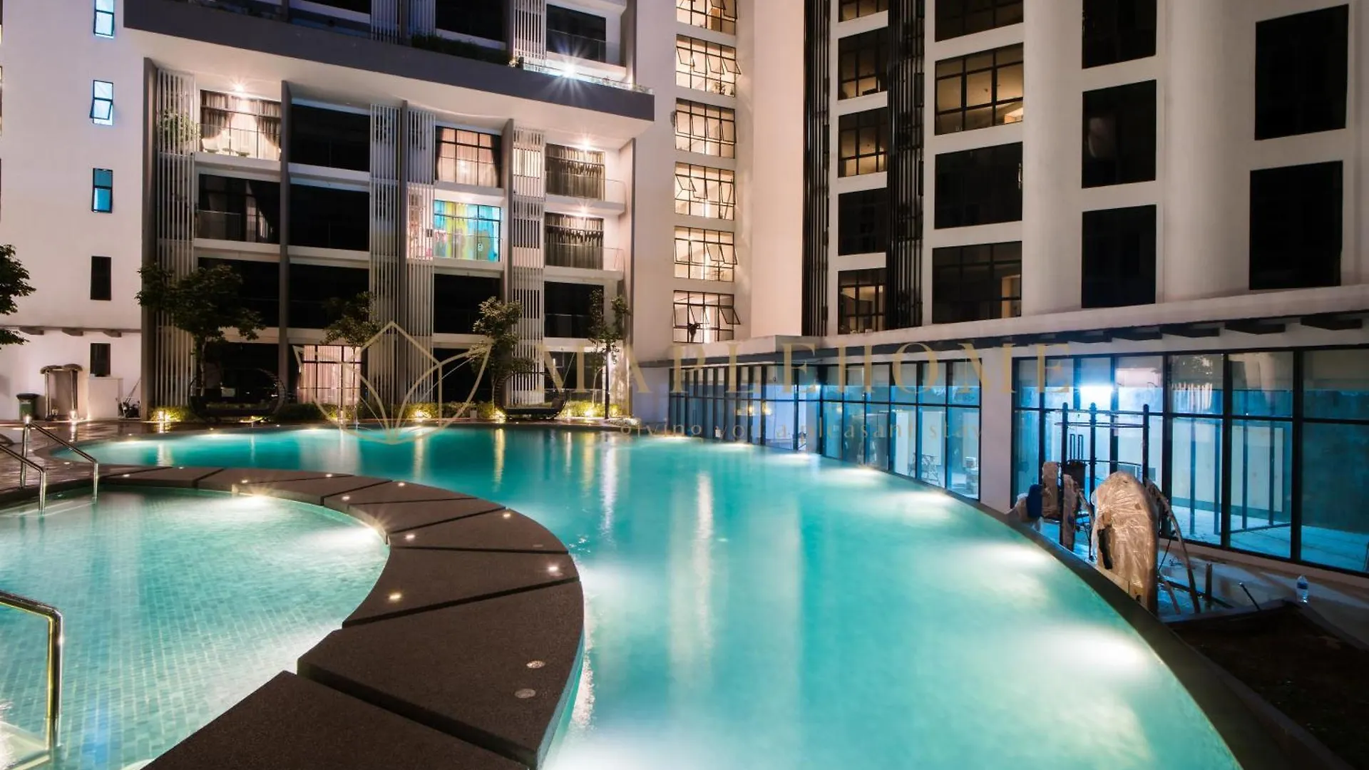 The Shore Premier Suites Kota Kinabalu