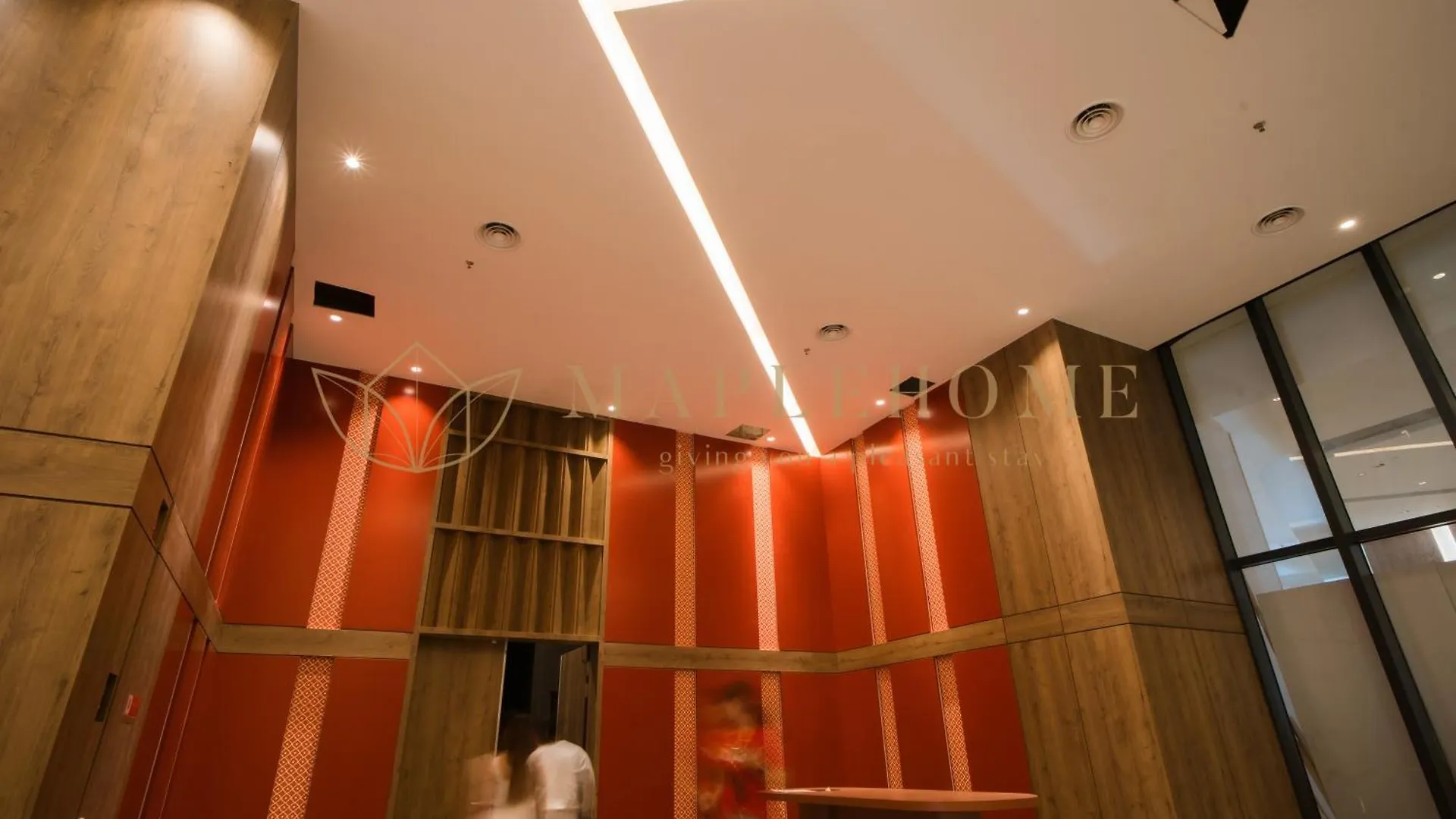 The Shore Premier Suites Kota Kinabalu Appartement