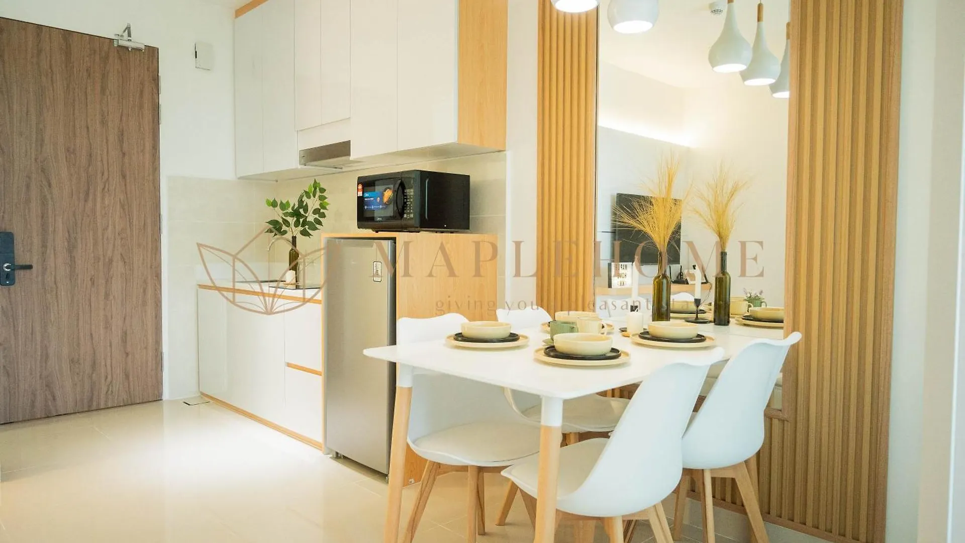 The Shore Premier Suites Kota Kinabalu
