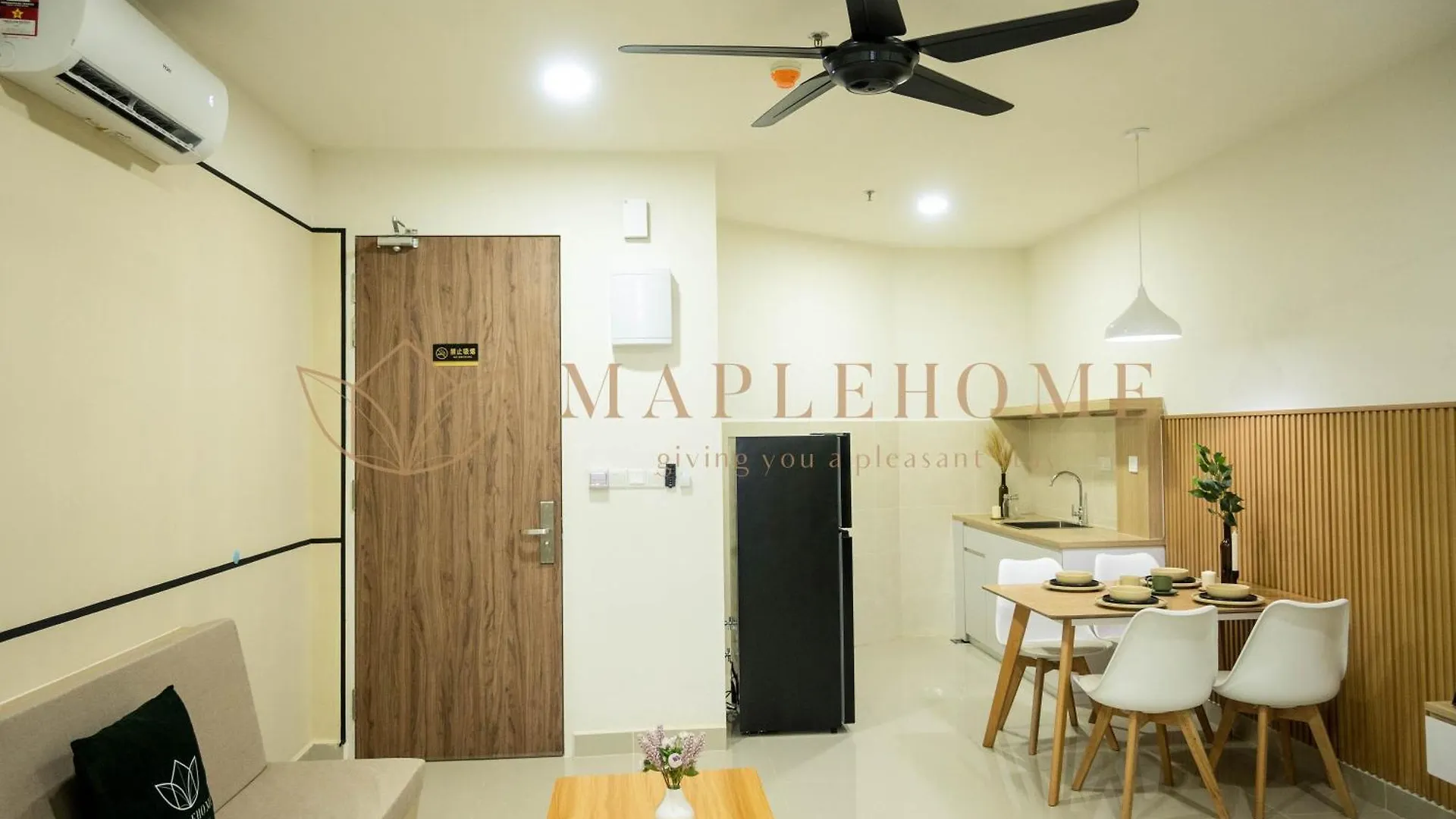The Shore Premier Suites Kota Kinabalu 0*,