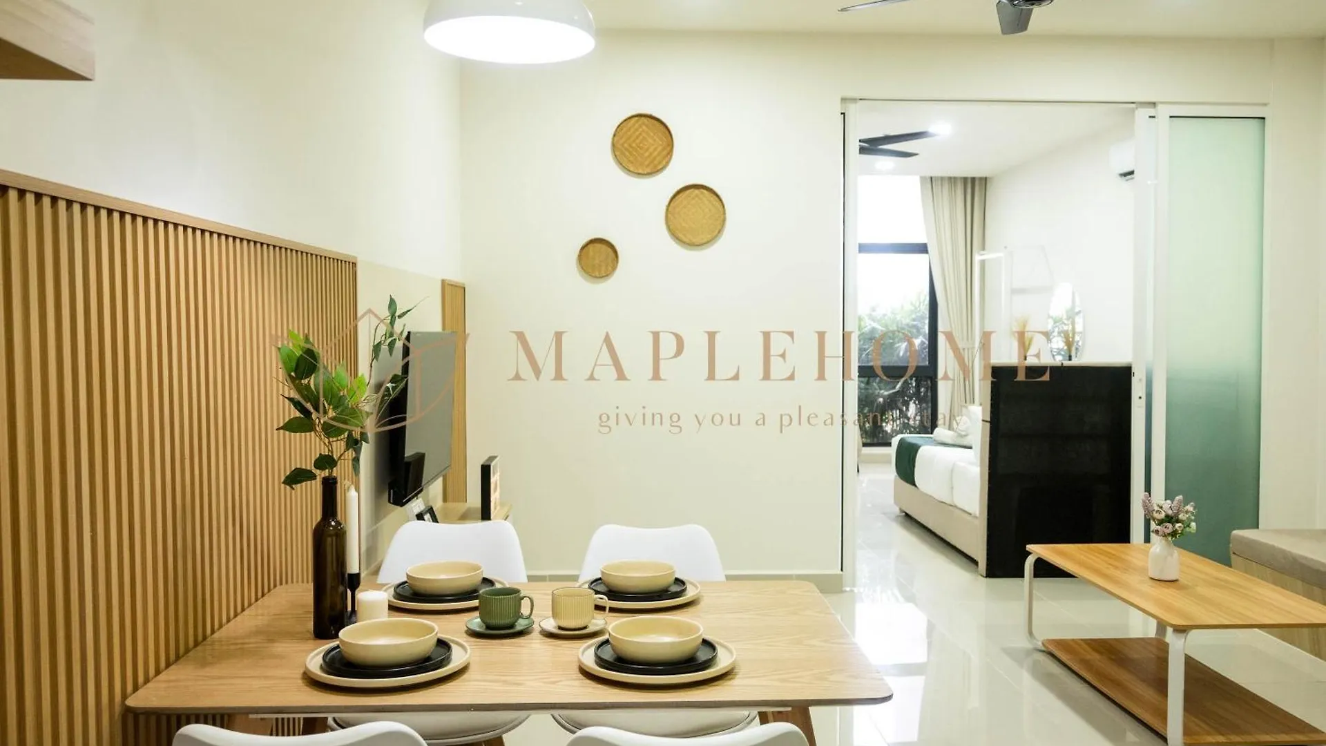 The Shore Premier Suites Kota Kinabalu 0*,  Malaisie