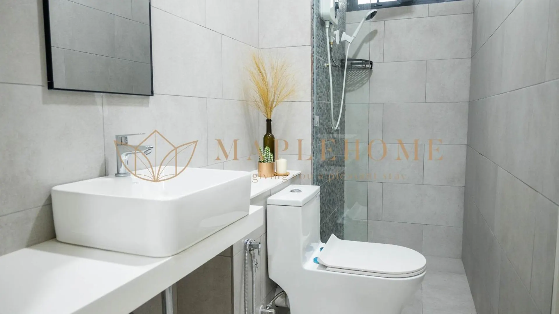 The Shore Premier Suites Kota Kinabalu Malaisie