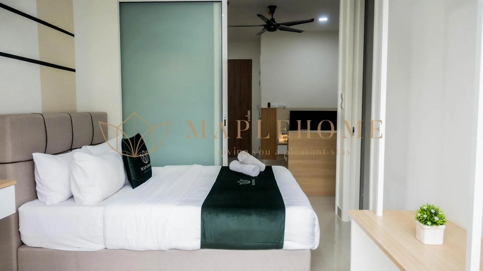 The Shore Premier Suites Kota Kinabalu